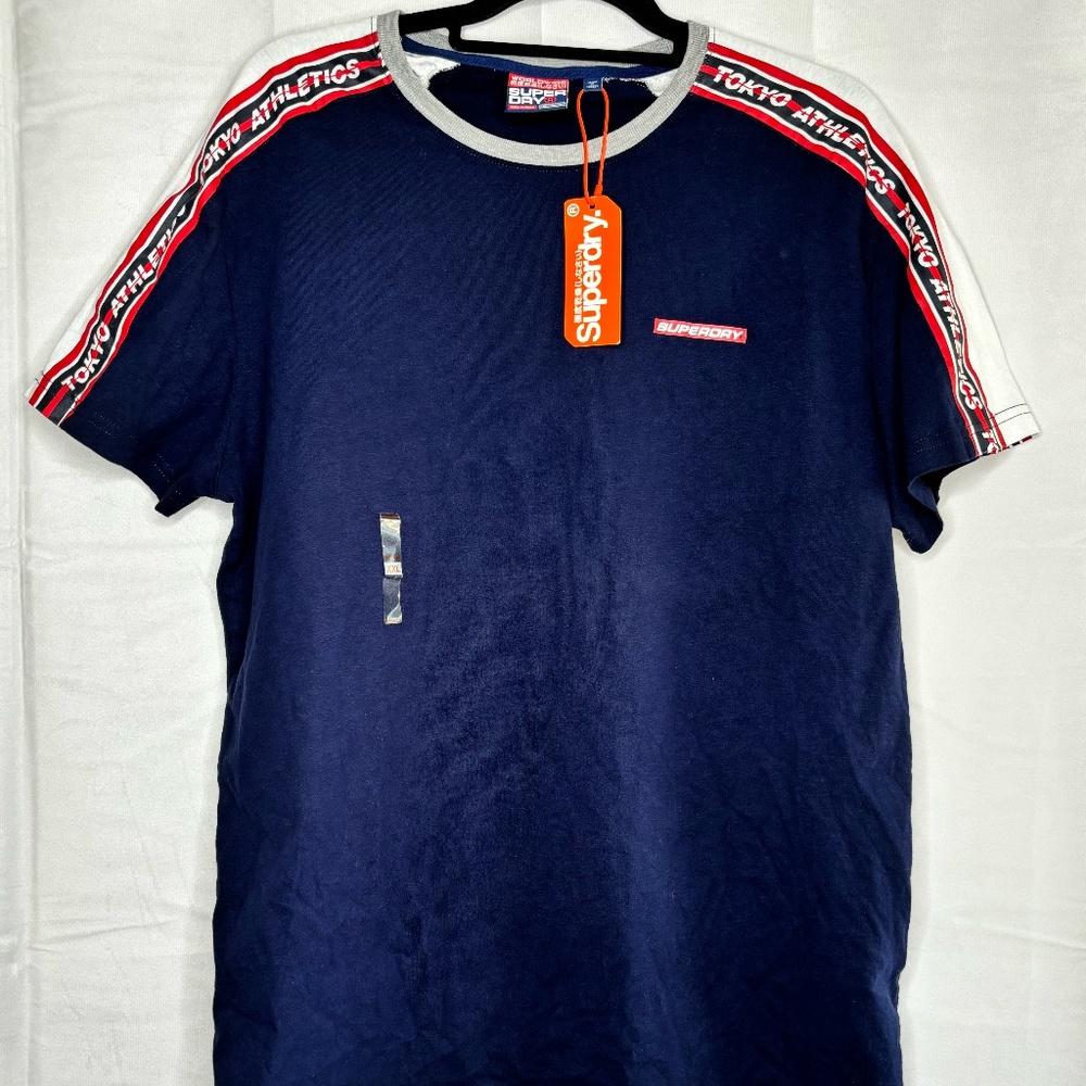 SuperDry T-shirt